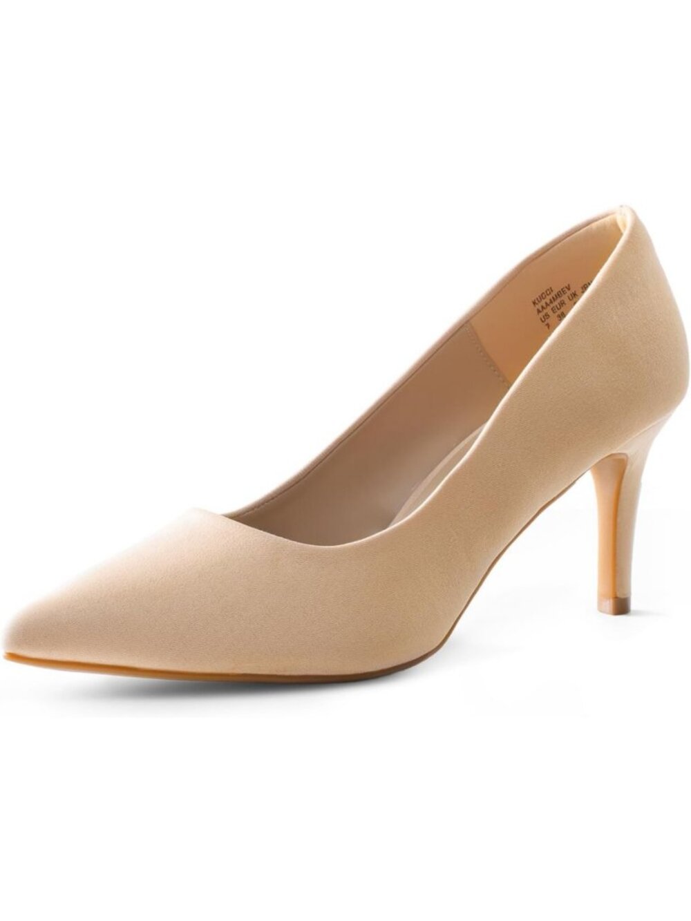 Chic Women's High Stiletto Heels Pumps - Elegant Party Shoes for Any Occasion